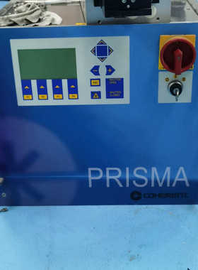激光系统设备，PRISMA型号，来自COHERE.询价