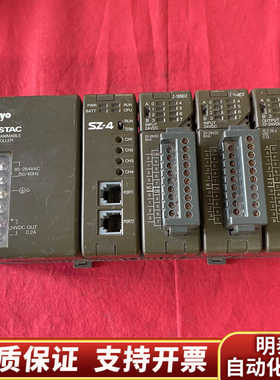 Koyo KOSTAC Z-03B可编程控制器！配SZ.询价