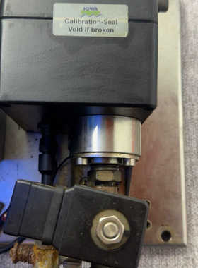 JOWA SEA GUARD 15ppm油份检测仪warra.询价