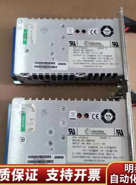 Hipath4000电话交换机电源 型号DMP20询价