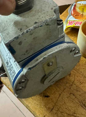 莱纳林德编码器 Encoder XHI803 770594-.询价