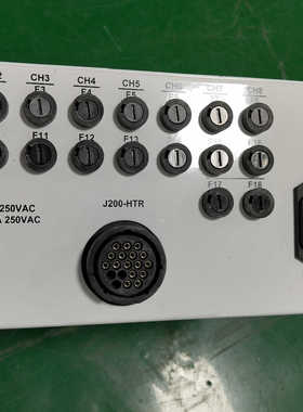 AMAT温控器0190-41775REV001.询价