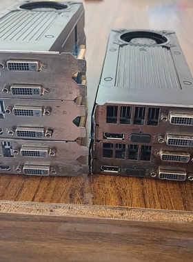 NVIDIA  GTX760  2G显卡  游戏独立电脑显卡.询价