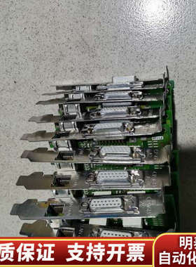 SIEMENS CP1613 A2 通讯以太网卡 6G.询价