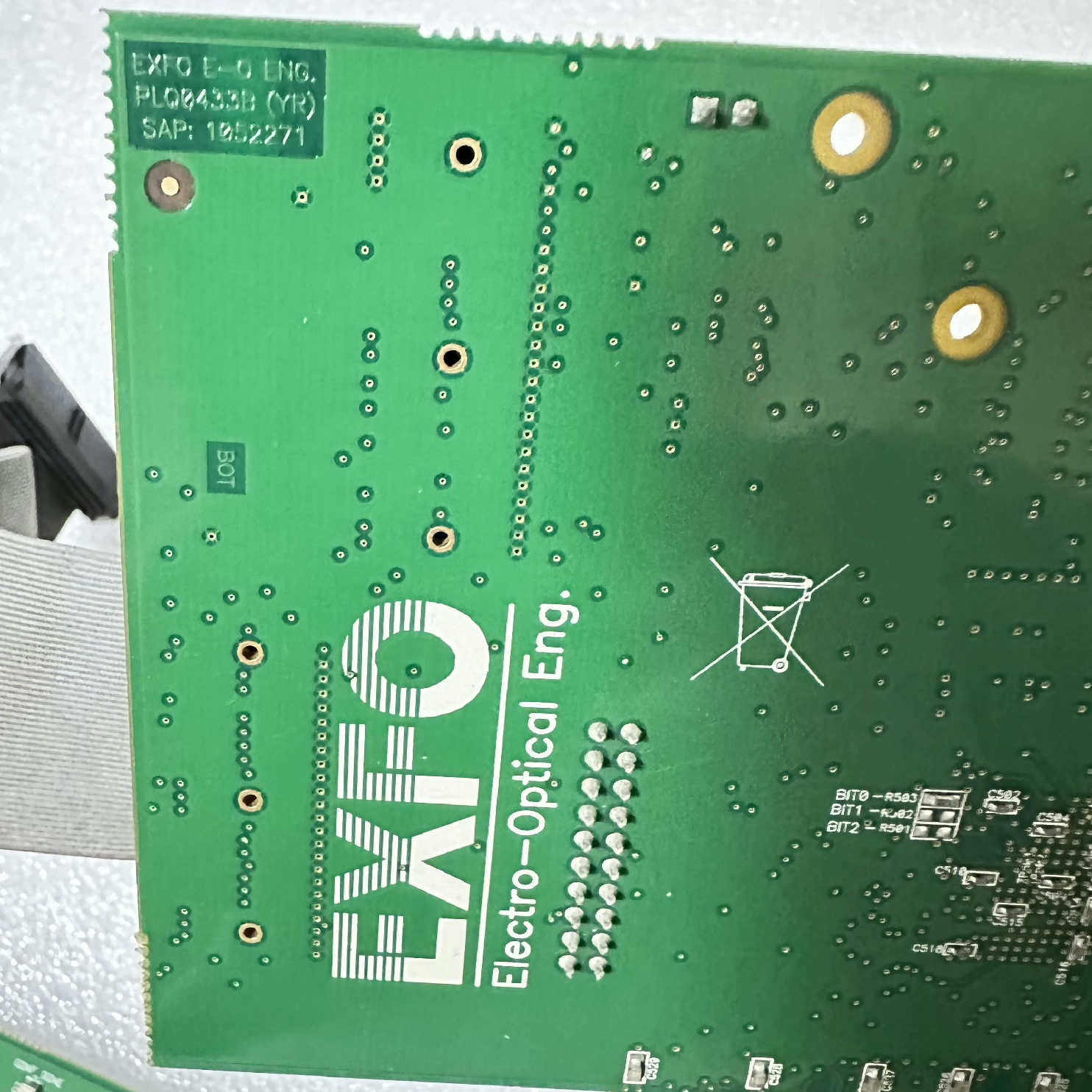 exfo plq0433b采集卡.询价