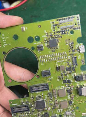 高通机MTP 8998 DEBUG BOARD N/A卡.询价