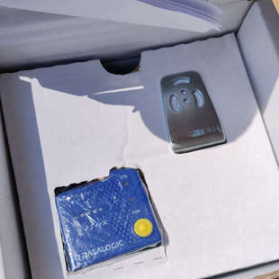 得利捷扫码器M120   210-010。   保证.询价