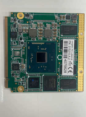 康佳特congatec PN:015101,PN:01521.询价