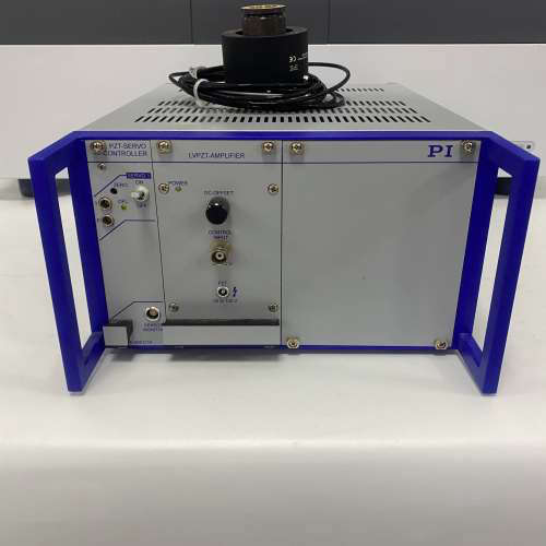 PI P-726k017 E-501K048高负载扫描仪 一.询价