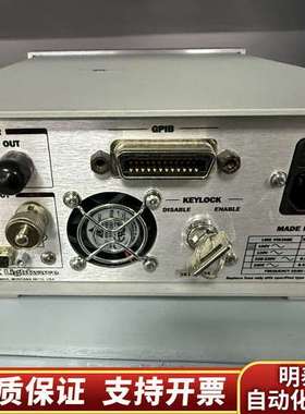 ILX Lightwave LDP-3811脉冲激光二极管驱询价