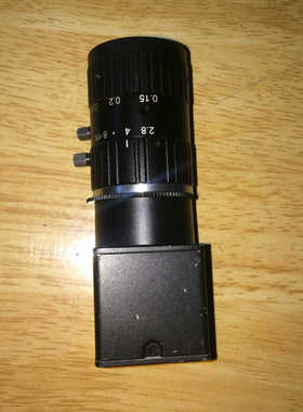 VSCAM工业相机镜头 VS-C0600D-60U3 16m.询价