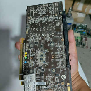 出：微星560ti 1G游戏显卡.询价