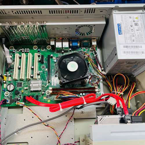 工控机610H /610L/ EBC-MB06主板/或者.询价