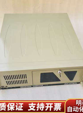工控机IPC-510  /SIMB-A21 主板/ I5.询价