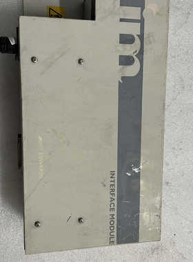 EDWARDS A52844460 Interface Mo.询价