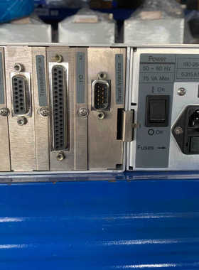 MKS600、Series压力控制器Pressure Con.询价