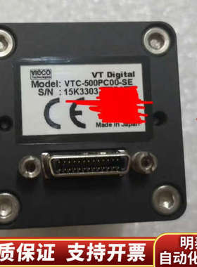 议价VICCO VT  VTC-500PC00-SE 工业相.询价
