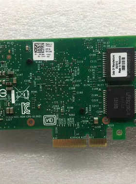 DELL Intel I350-T4 THGMP X8DHT.询价