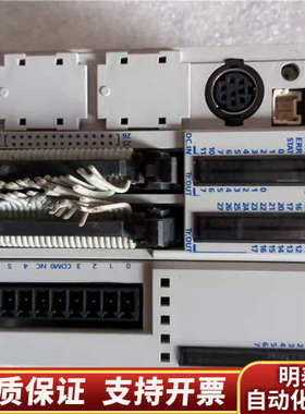 IDEC和泉  可编程控制器 PLC FC4A-D40K.询价