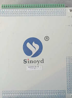 Sinoyd 数据采集驱动器 A7100B1545246.询价