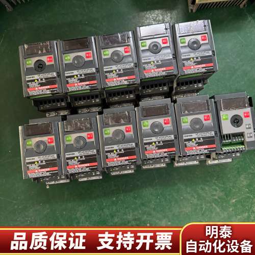 东芝变频器VF-nC3C(Plus) 0.75kW，38询价