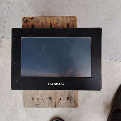 FOXKPC工业平板电脑，型号KPC-101TL，10寸屏，.询价