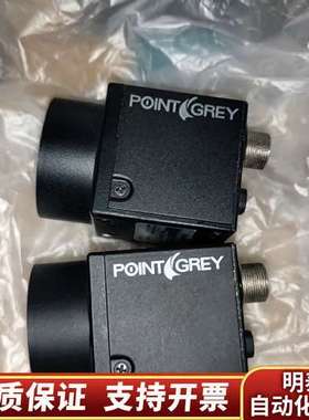 灰点相机 Pointgrey FL2G-50S5M-C 和F询价