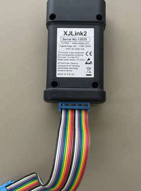 XJLINK2 XJLink2 — USB 到 JTAG.询价
