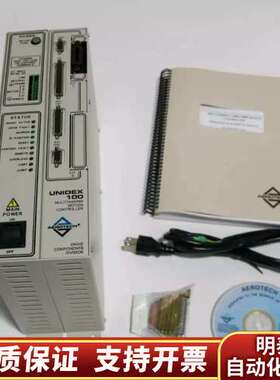 AEROTECH  UNIDEX 100 MOTION CO询价