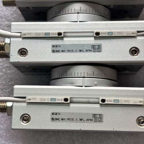 SMCMSQB7A旋转气缸，.询价