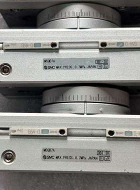 SMCMSQB7A旋转气缸，.询价
