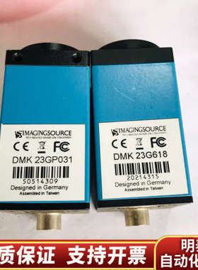 imagingsource映美精工业相机 DMK23GP03.询价