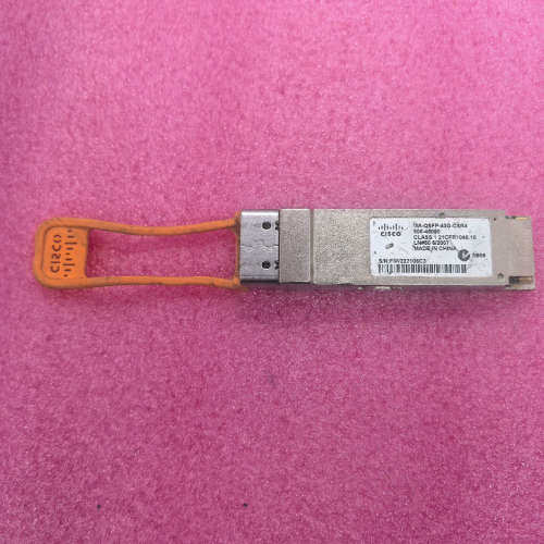 MA-QSFP-40G-CSR4  600-4506.询价
