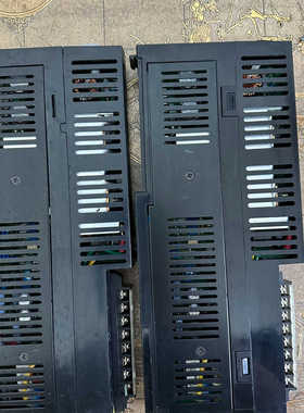 东芝PLC PS361  已通电  .询价