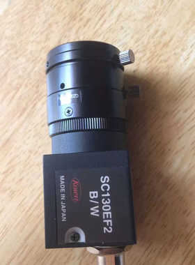 FANUC工业相机SC130EF2 B/W，进.询价