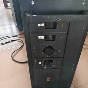 220v.询价 监听功放 TOA P300D