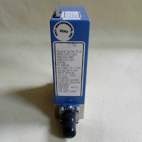 UNIT UFC-1660 氮气流量控制器，10 SLM.询价
