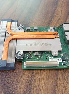 戴尔DELL CD2VM X550 I350万兆网卡四口子卡.询价