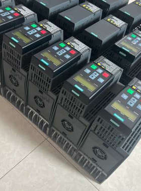 G120C PN变频器7.5kw 380v 6SL32.询价