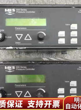 MKS 600 Series Pressure Contro.询价