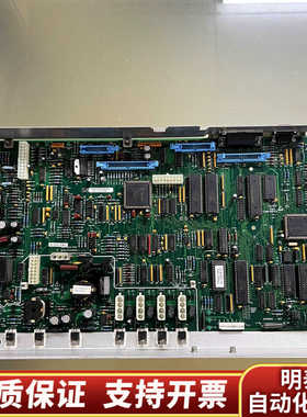 瓦里安AA240主板02-101775-00.询价