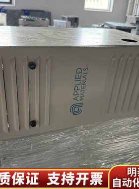 出AMAT应用材料 ISAC CP I/O BLOCK.询价