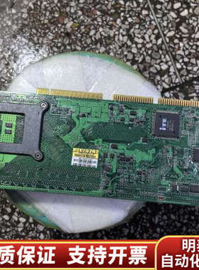 台湾广积工控机主板IB850F 双网卡 配CPU内存风扇.询价