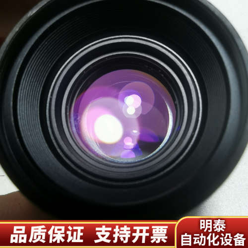 KEYENCE CA-LHW25 高清工业FA镜头f=25m.询价