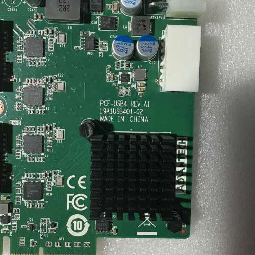 PCE-USB4 REV.A1.询价