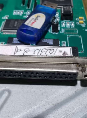 6030 MOTOR CONTROLER V2.0 PC.询价