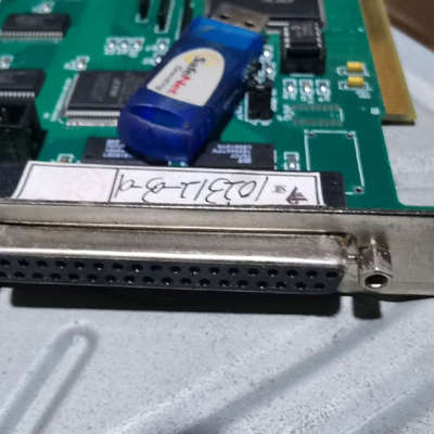 6030 MOTOR CONTROLER V2.0 PC.询价