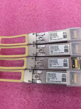 Mellanox迈络思 25G    5M     MFA7.询价