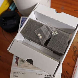 【保护柱筛板】赛默飞离子色谱阳离子色谱柱保护柱空盒子，常规.