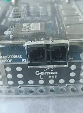 Semia MindStorms Sensor  P2西觅亚.询价